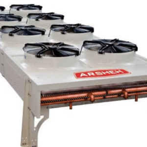 کندانسور آرشه مدل HCH-5270