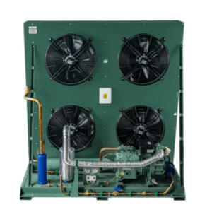 کندانسینگ یونیت 4FE-35Y-40P/ACS-463B آسه