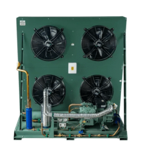 کندانسینگ یونیت 6FE-44-40P/ACS-463B آسه