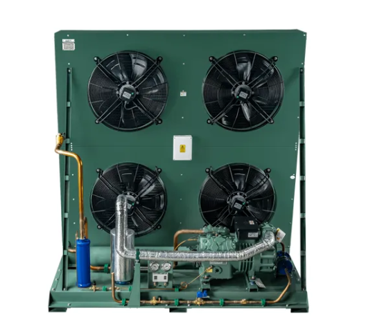 کندانسینگ یونیت 4NE-20-40P/ACS-450B آسه 1 کندانسینگ یونیت 4NE-20-40P/ACS-450B آسه