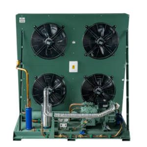 کندانسینگ یونیت S6F-30.2-40P/ACS -463B آسه