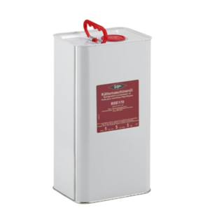 روغن BSE 170 بیتزر 5 لیتری