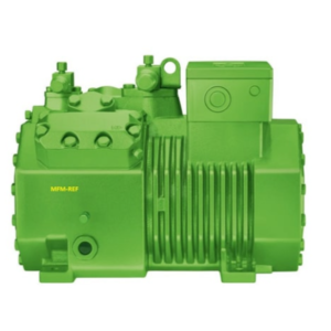 کمپرسور پیستونی 1.5 اسب بخار تک فاز بیتزر مدل 2GES-2