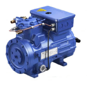 کمپرسور پیستونی 25 اسب بخار بوک سری HA6/1240-4