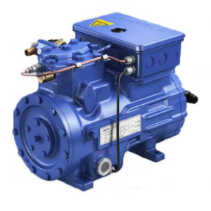 کمپرسور پیستونی 7.5 اسب بخار بوک سری HG34E/315-4 S