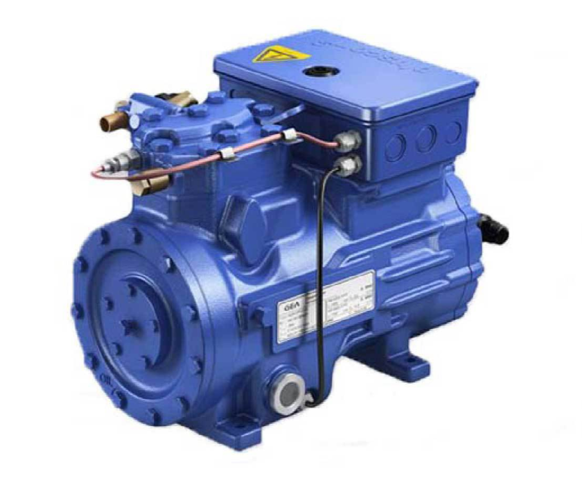 کمپرسور پیستونی 7.5 اسب بخار بوک سری HG34E/315-4 S 1 کمپرسور پیستونی 7.5 اسب بخار بوک سری HG34E/315-4 S