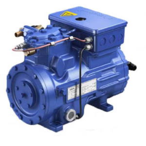 کمپرسور پیستونی 10 اسب بخار بوک سری HG34E/380-4 S