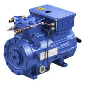 کمپرسور پیستونی 35 اسب بخار بوک سری HG56E/1155-4 S