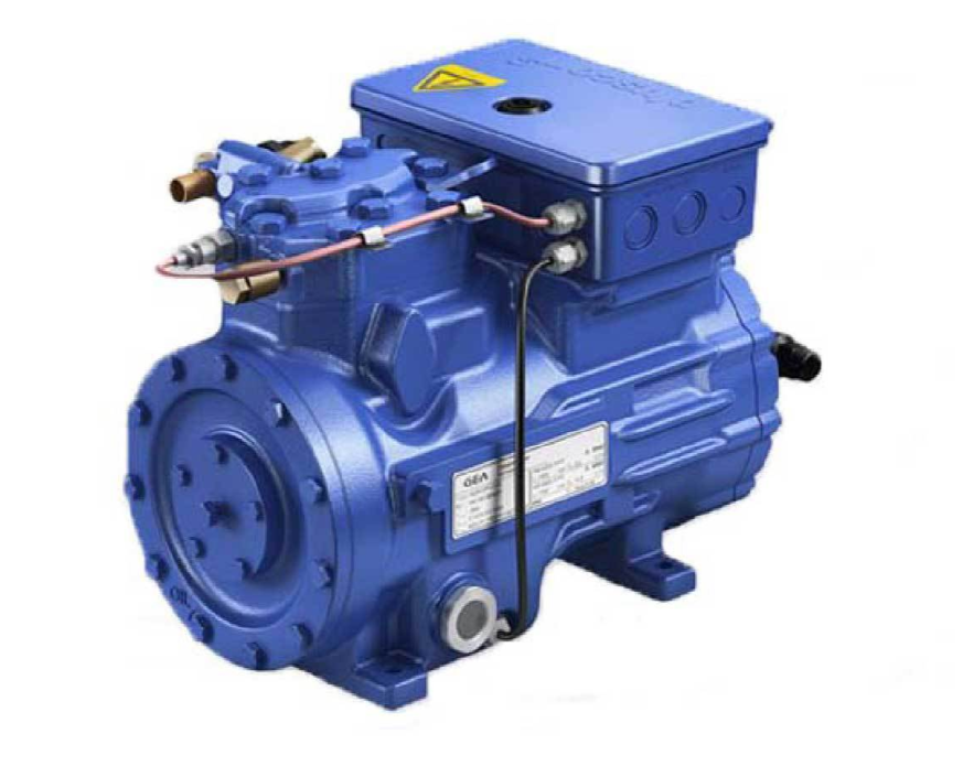 کمپرسور پیستونی 35 اسب بخار بوک سری HG56E/1155-4 S 1 کمپرسور پیستونی 35 اسب بخار بوک سری HG56E/1155-4 S