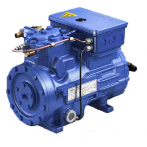 کمپرسور پیستونی 4 اسب بخار بوک سری HGX22E/190-4 S