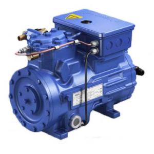 کمپرسور پیستونی 4 اسب بخار بوک سری HGX22E/190-4 S