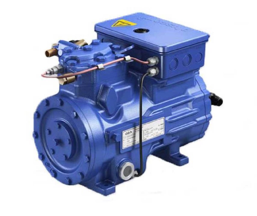 کمپرسور پیستونی 4 اسب بخار بوک سری HGX22E/190-4 S 1 کمپرسور پیستونی 4 اسب بخار بوک سری HGX22E/190-4 S