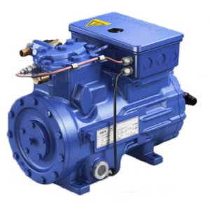 کمپرسور پیستونی 20 اسب بخار بوک سری HGX44E/665-4 S