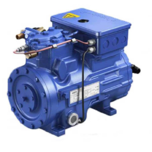 کمپرسور پیستونی 35 اسب بخار بوک سری HG56E/1155-4 S