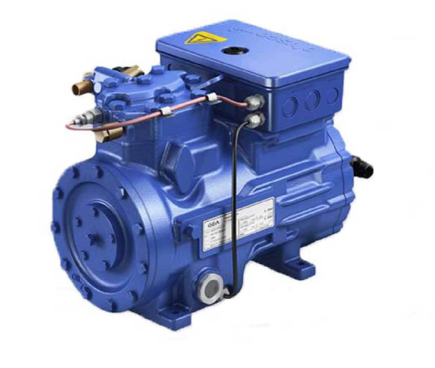 کمپرسور پیستونی 35 اسب بخار بوک سری HGX56E/1155-4 S 1 کمپرسور پیستونی 35 اسب بخار بوک سری HG56E/1155-4 S