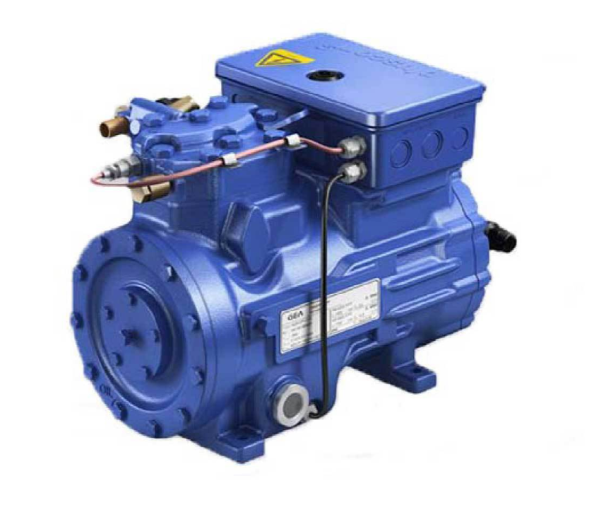 کمپرسور پیستونی 25 اسب بخار بوک سری HGX56E/850-4 S 1 کمپرسور پیستونی 25 اسب بخار بوک سری HGX56E/850-4 S