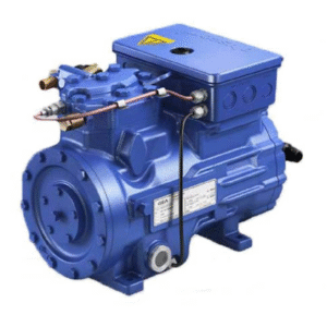 کمپرسور پیستونی 7.5 اسب بخار بوک سری HAX34E/380-4