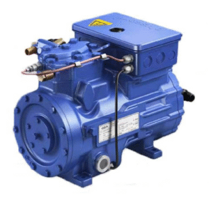 کمپرسور پیستونی 15 اسب بخار بوک سری HAX5/830-4