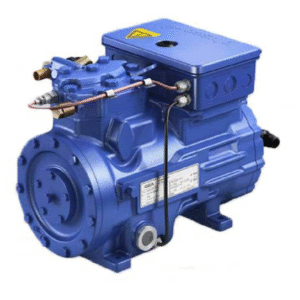 کمپرسور پیستونی 20 اسب بخار بوک سری HAX5/945-4