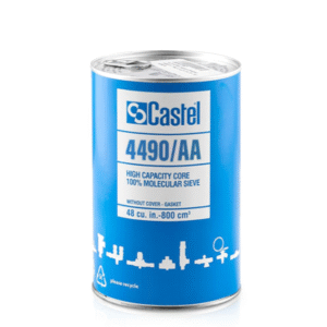 کر درایر ضد اسید کستل 4490AA