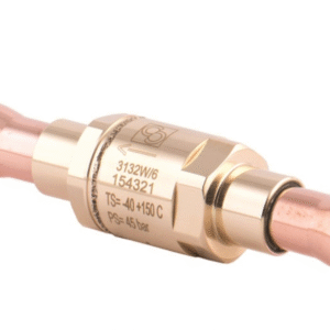 چک ولو ۳/۸ ۱ جوشی کستل کد ۳۱۲۲/۱۱