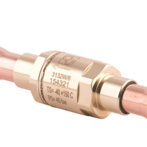 چک ولو ۳/۸ جوشی کستل کد 3132W/3