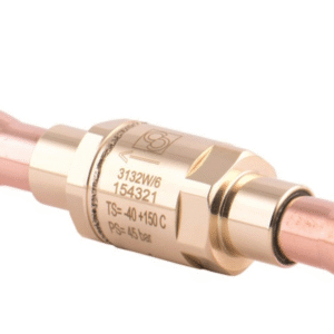 چک ولو ۵/۸ جوشی کستل کد 3132W/5