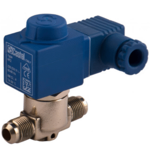 شیر برقی ۳/۸ ۱ جوشی بدنه بزرگ کستل