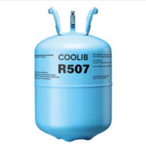 گاز R507a کولیب