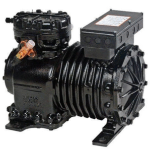 کمپرسور پیستونی کوپلند 5 اسب بخار سه فاز (2DD-500)