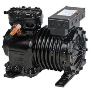 کمپرسور پیستونی کوپلند 7.5 اسب بخار سه فاز (2DL-750)