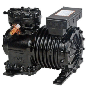 کمپرسور پیستونی کوپلند 5.5 اسب بخار سه فاز (2SC-550)