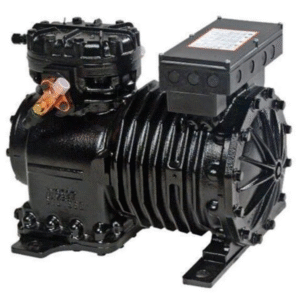 کمپرسور پیستونی کوپلند 10 اسب بخار سه فاز (3DC-1000)