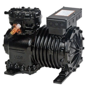 کمپرسور پیستونی کوپلند 7.5 اسب بخار سه فاز (3SA-750)