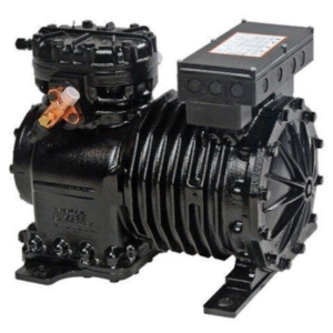 کمپرسور پیستونی کوپلند 20 اسب بخار سه فاز (4DA-2000)