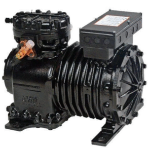 کمپرسور پیستونی کوپلند 1.5 اسب بخار سه فاز (KL-150)