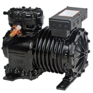 کمپرسور پیستونی کوپلند 4 اسب بخار سه فاز (LSG-401)