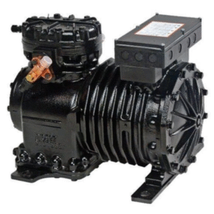 کمپرسور پیستونی کوپلند 7.5 اسب بخار سه فاز (2DB-750)