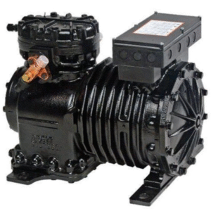 کمپرسور پیستونی کوپلند 10 اسب بخار سه فاز (3SC-1000)