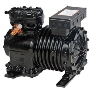 کمپرسور پیستونی کوپلند 25 اسب بخار سه فاز (4SH-2500)