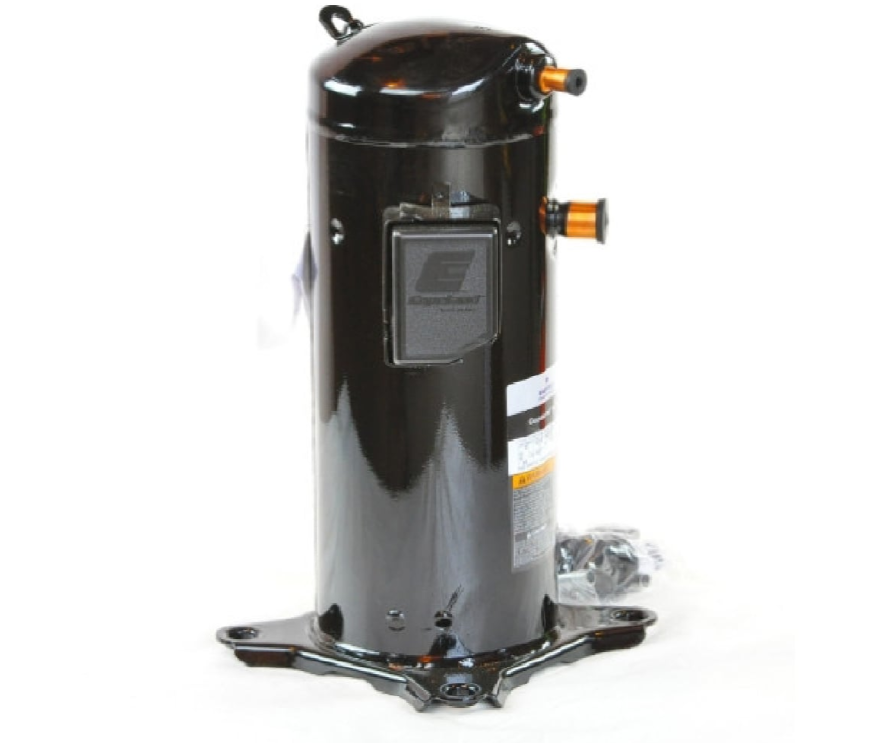 کمپرسور اسکرال کوپلند سری ZP295KCE-TFD 1 کمپرسور اسکرال کوپلند سری ZP295KCE-TFD