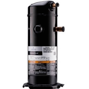 کمپرسور اسکرال کوپلند ZR61KCE سه فاز