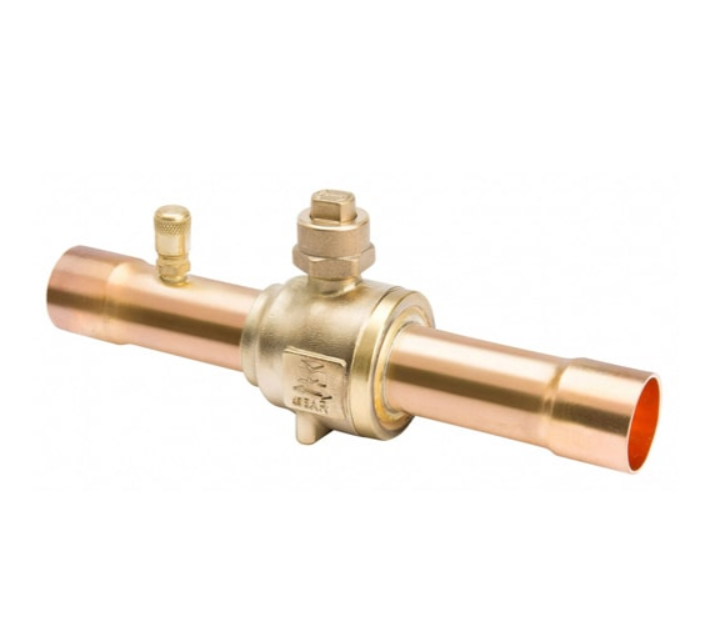 بال ولو 3/8 1 جوشی دانفوس سری GBC 35s 1 بال ولو 3/8 1 جوشی دانفوس سری GBC 35s