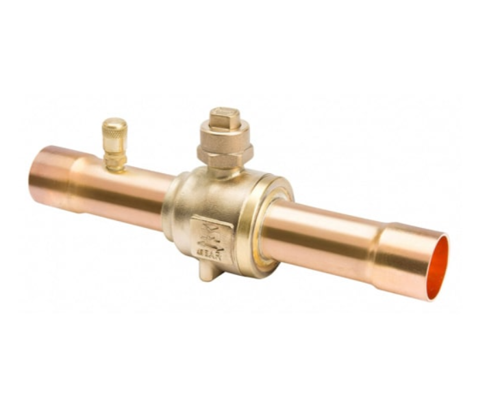 بال ولو 5/8 1 جوشی دانفوس سری GBC 42s 1 بال ولو 5/8 1 جوشی دانفوس سری GBC 42s