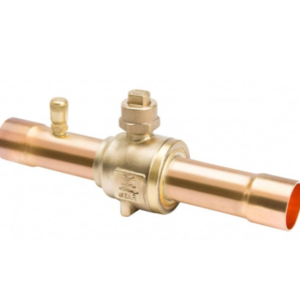 بال ولو 3/8 جوشی دانفوس سری GBC 10s