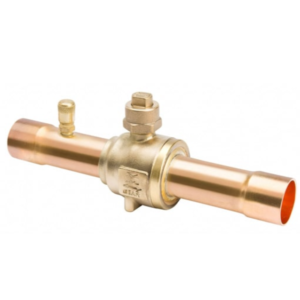 بال ولو 1/2 جوشی دانفوس سری GBC 12s