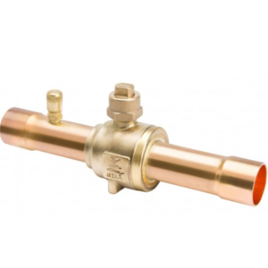 بال ولو 3/4 جوشی دانفوس سری GBC 18s