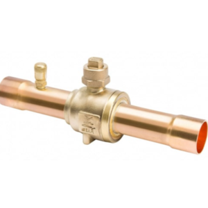 بال ولو 7/8 جوشی دانفوس سری GBC 22s