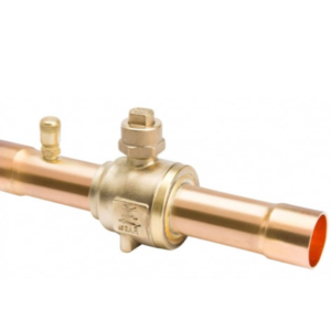 بال ولو 1/8 2 جوشی دانفوس سری GBC 54s