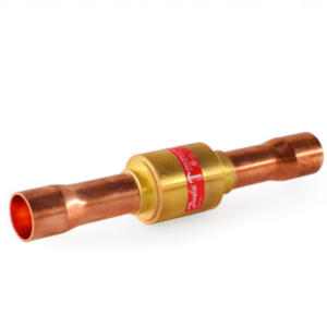 چک ولو 3/8 جوشی دانفوس سری NRV10s